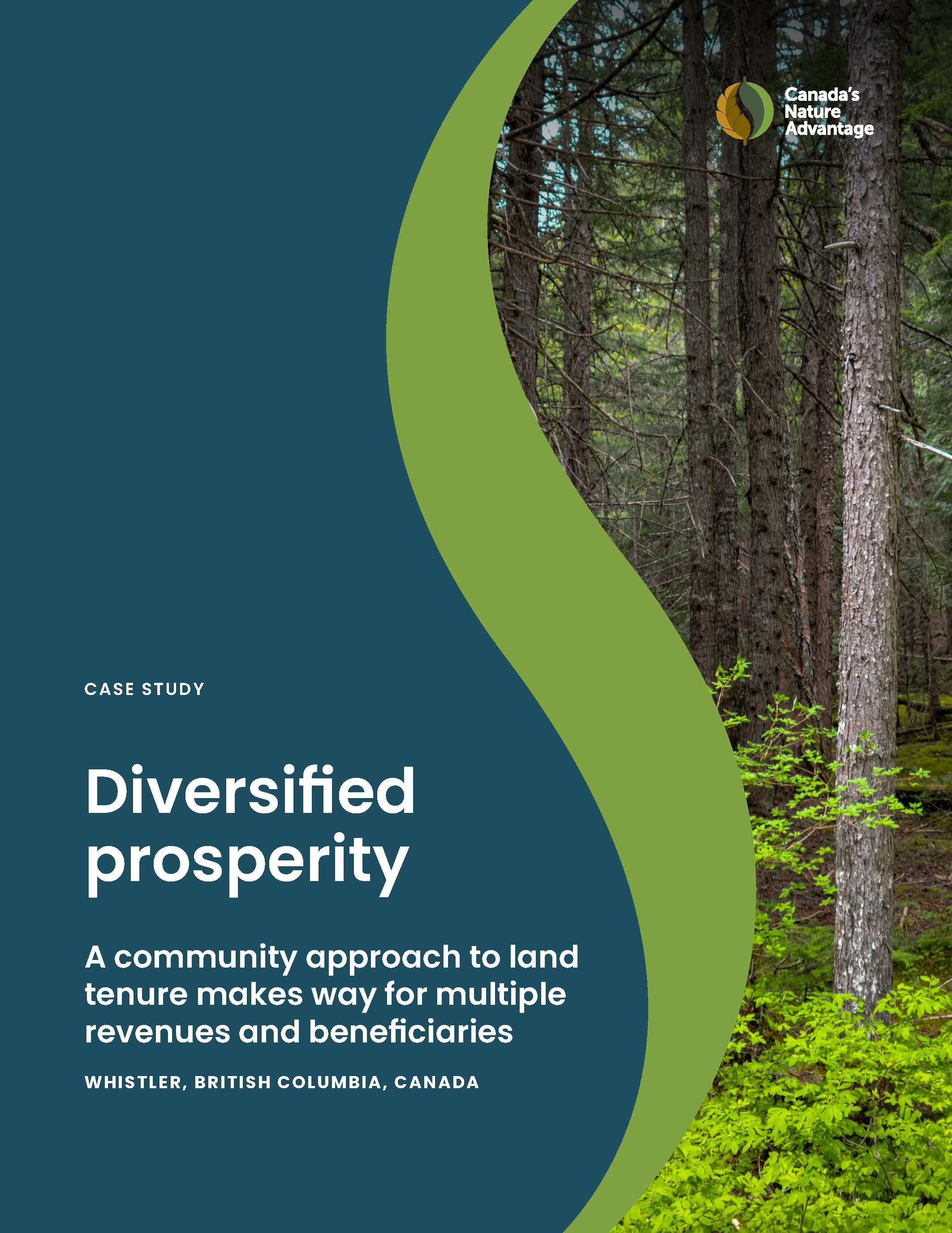 CNA Case Study BCCFA