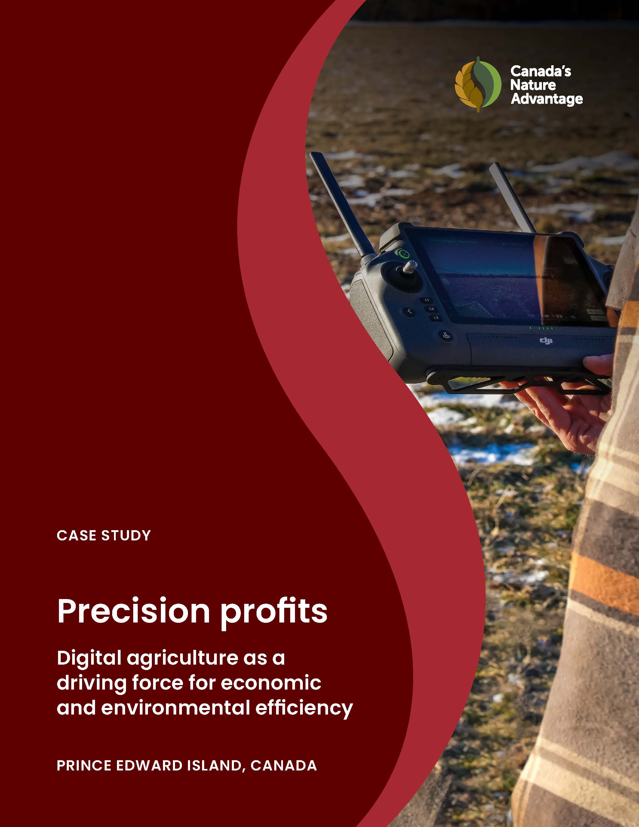 CNA Case Study PEIFA